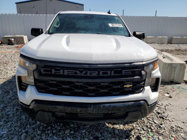 Photo 5 from auction – 2023 CHEVROLET SILVERADO with VIN 3GCNAAEK2PG357737