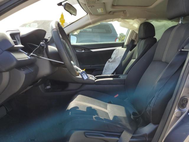 Photo 7 from auction – 2016 HONDA CIVIC EX with VIN 19XFC1F36GE205557