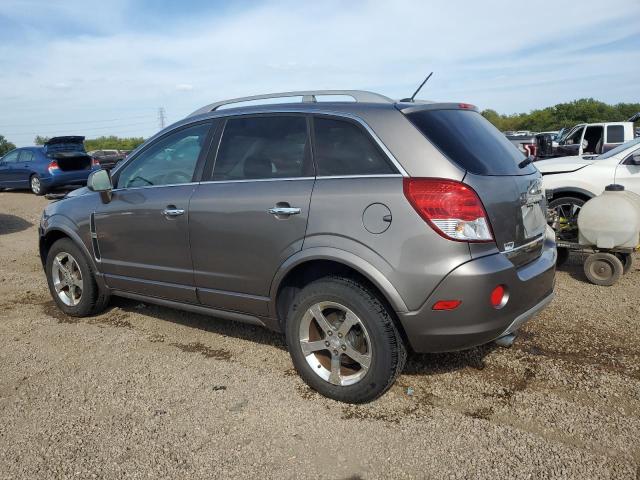 Photo 2 from auction – 2012 CHEVROLET CAPTIVA SP with VIN 3GNAL3E51CS542620