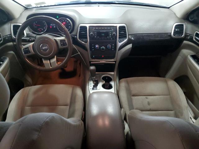 Photo 8 from auction – 2012 JEEP GRAND CHER with VIN 1C4RJFAG0CC184989