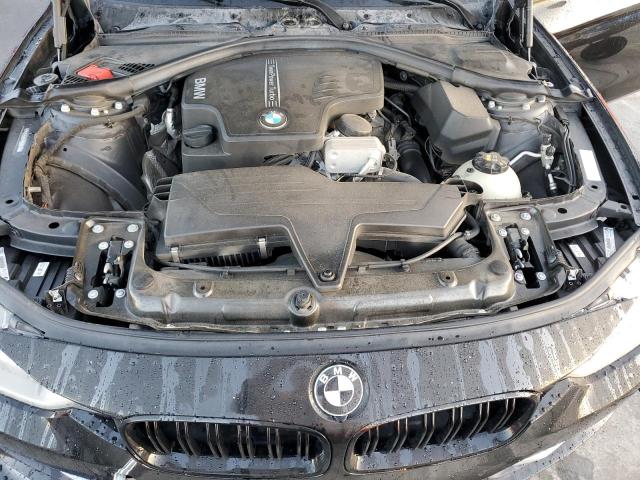 Photo 11 from auction – 2015 BMW 328 I with VIN WBA3A5G51FNS89438