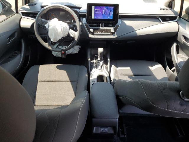Photo 8 from auction – 2023 TOYOTA COROLLA LE with VIN JTDBCMFE9P3009105