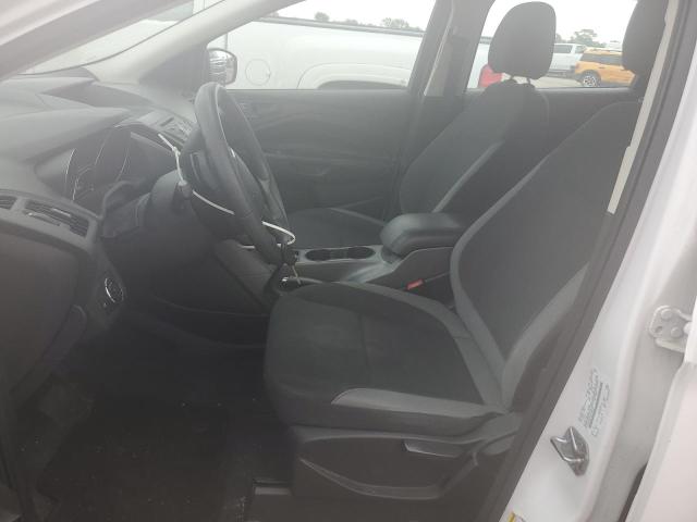Photo 7 from auction – 2014 FORD ESCAPE S with VIN 1FMCU0F74EUE57167