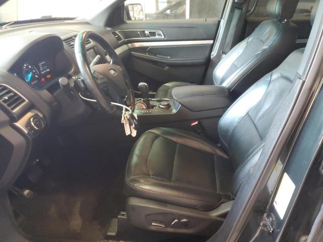 Foto 7 de la subasta – 2016 FORD EXPLORER X con VIN 1FM5K8DH1GGD18737