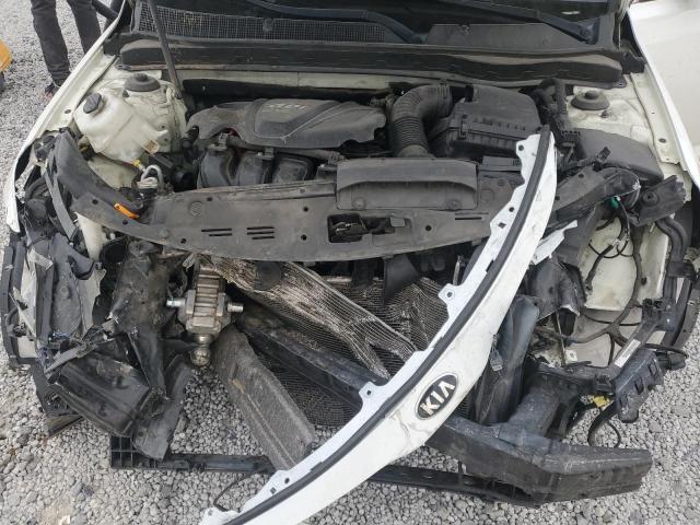 Photo 11 from auction – 2015 KIA OPTIMA LX with VIN KNAGM4A74F5559209