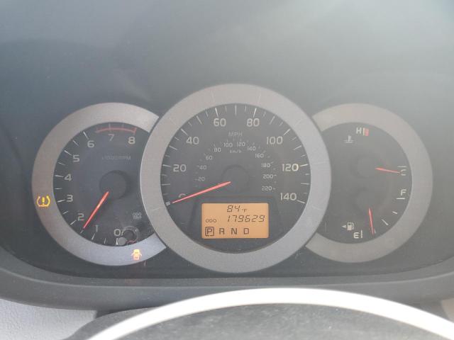 Photo 9 from auction – 2011 TOYOTA RAV4 with VIN 2T3BF4DV6BW150553