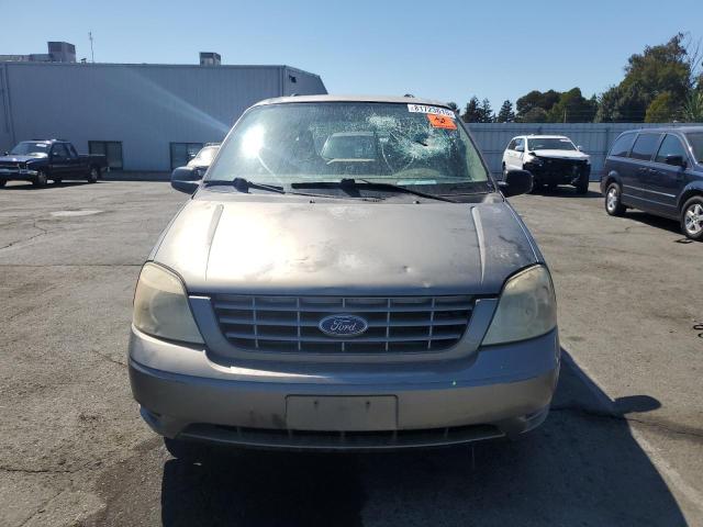 Photo 5 from auction – 2005 FORD FREESTAR SE with VIN 2FMDA51695BA24040
