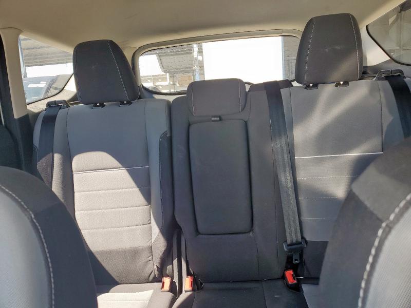 Photo 10 from auction – 2015 FORD ESCAPE SE with VIN 1FMCU0GX3FUC25756