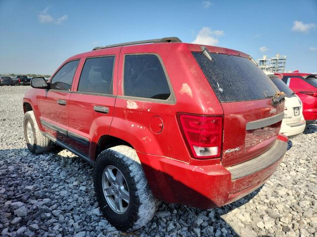 Photo 2 from auction – 2005 JEEP GRAND CHER with VIN 1J4GR48K15C581574