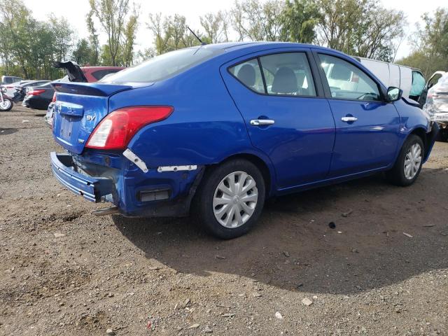 Photo 3 from auction – 2016 NISSAN VERSA S with VIN 3N1CN7AP1GL806562