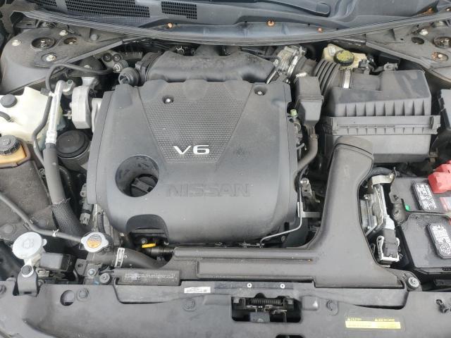 Photo 11 from auction – 2016 NISSAN MAXIMA 3.5 with VIN 1N4AA6AP5GC420786