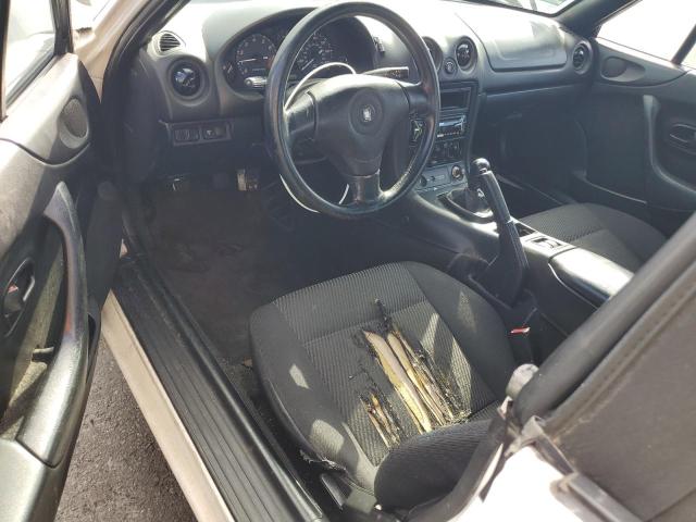 Photo 8 from auction – 1999 MAZDA MX-5 MIATA with VIN JM1NB3534X0115487