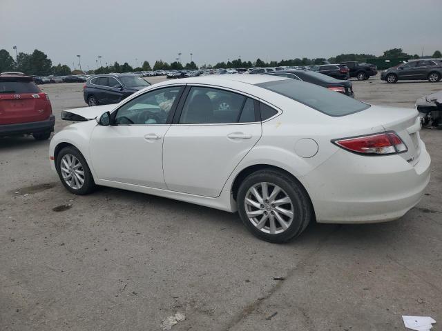 Photo 2 from auction – 2011 MAZDA 6 I with VIN 1YVHZ8CH9B5M21238