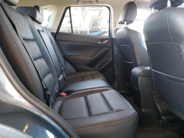 Photo 10 from auction – 2015 MAZDA CX-5 GT with VIN JM3KE4DY9F0484333