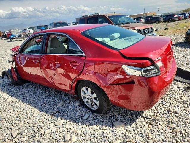 Photo 2 from auction – 2008 TOYOTA CAMRY CE with VIN 4T4BE46K08R034522