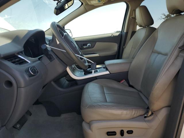 Photo 7 from auction – 2011 FORD EDGE SEL with VIN 2FMDK4JC0BBB68309