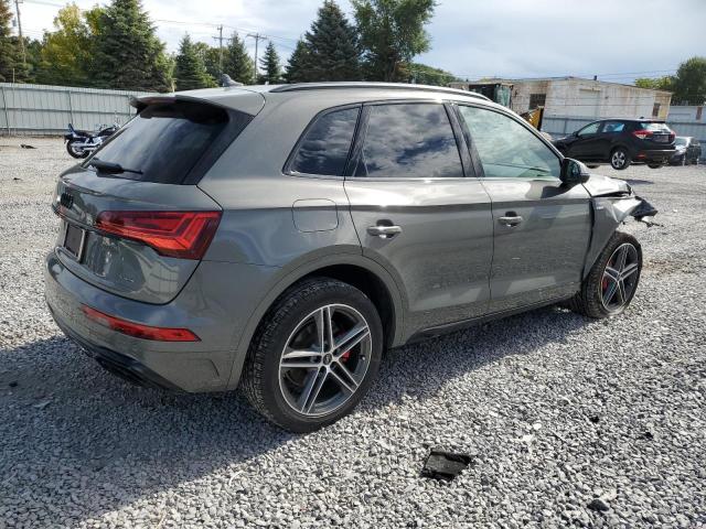 Photo 3 from auction – 2024 AUDI Q5 E PREMI with VIN WA1E2AFY4R2138591