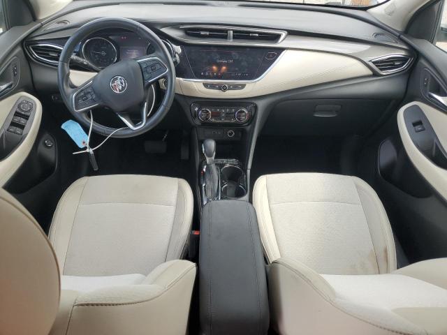 Photo 8 from auction – 2021 BUICK ENCORE GX with VIN KL4MMDS29MB134473