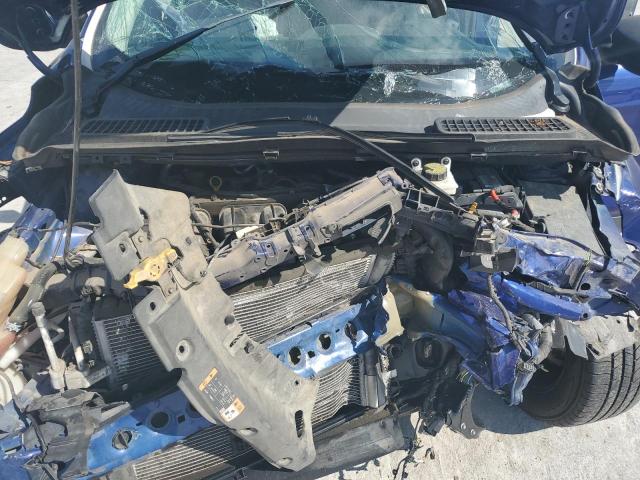 Photo 12 from auction – 2016 FORD ESCAPE S with VIN 1FMCU0F73GUC42804
