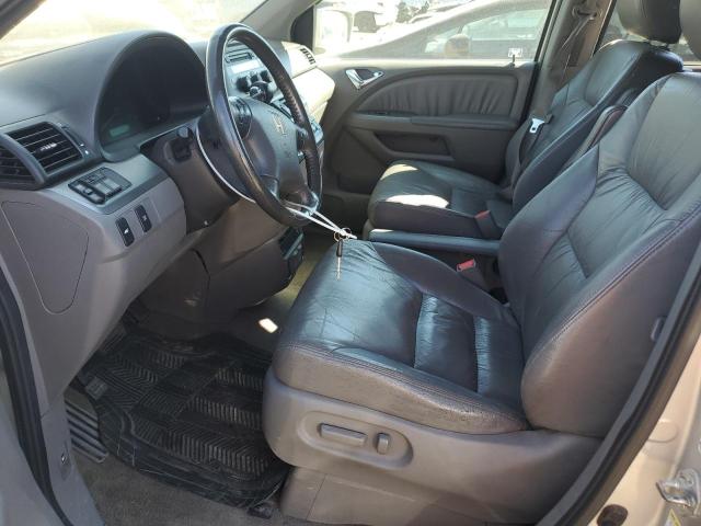 Photo 7 from auction – 2009 HONDA ODYSSEY EX with VIN 5FNRL38779B019659