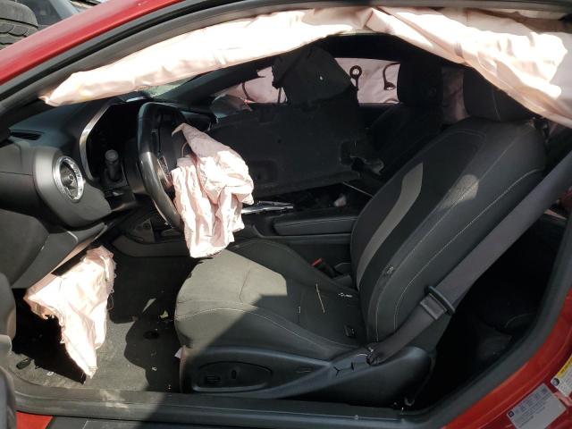 Photo 7 from auction – 2017 CHEVROLET CAMARO with VIN 1G1FB1RX5H0181286