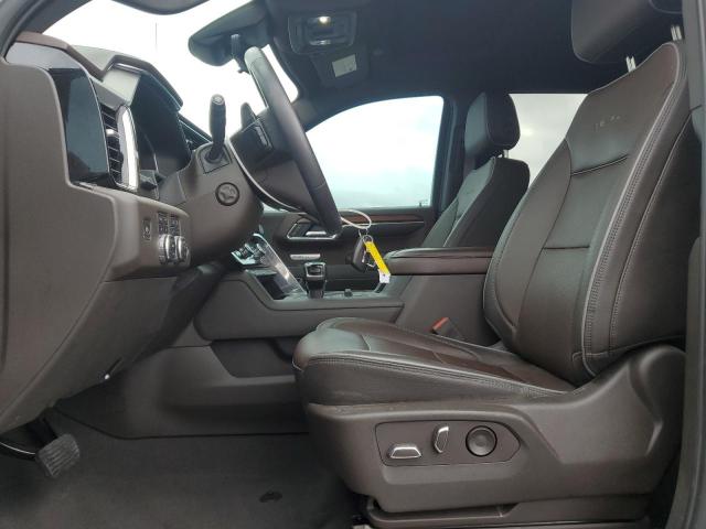 Photo 7 from auction – 2023 GMC SIERRA K15 with VIN 3GTUUGED5PG226602