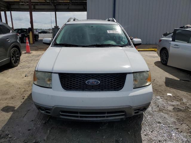 Photo 5 from auction – 2006 FORD FREESTYLE with VIN 1FMZK02176GA36075