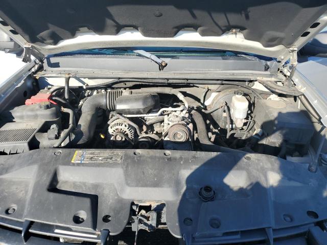 Photo 11 from auction – 2011 GMC SIERRA C15 with VIN 1GTR1TEX6BZ104261
