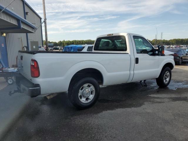 Photo 3 from auction – 2011 FORD F250 SUPER with VIN 1FTBF2A64BEC75995