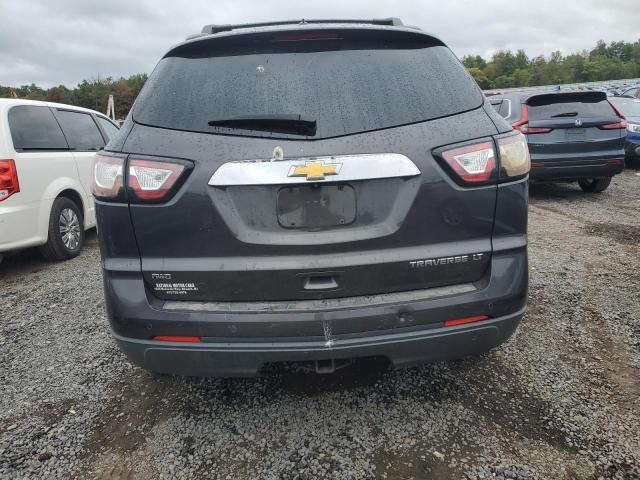 Photo 6 from auction – 2014 CHEVROLET TRAVERSE L with VIN 1GNKVGKD2EJ166936
