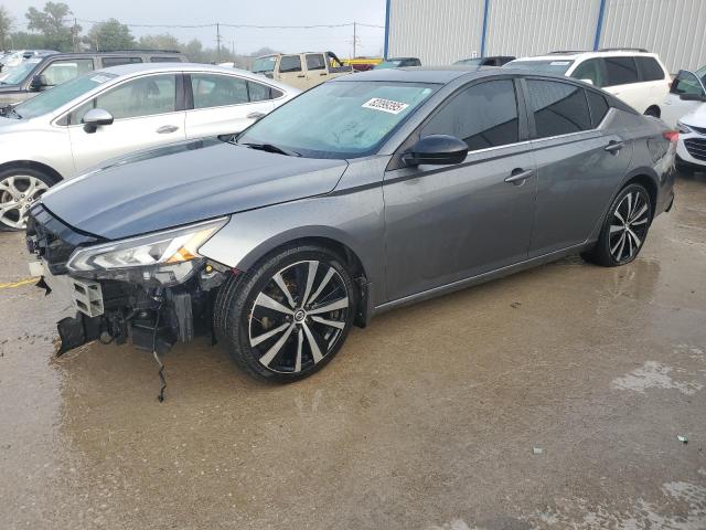 Photo 1 from auction – 2019 NISSAN ALTIMA SR with VIN 1N4BL4CV4KC183859