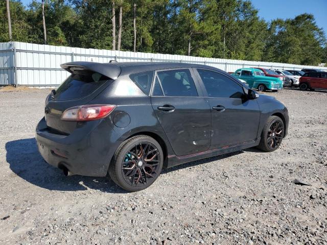 Photo 3 from auction – 2011 MAZDA SPEED 3 with VIN JM1BL1K38B1475731