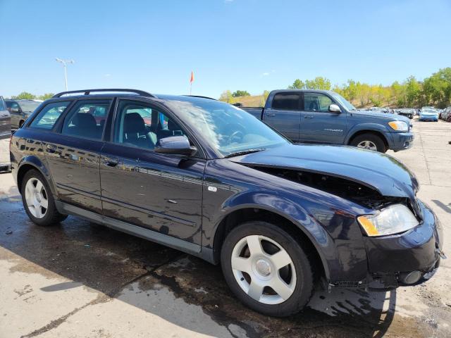 Photo 4 from auction – 2003 AUDI A4 1.8T AV with VIN WAUVC68E53A386006