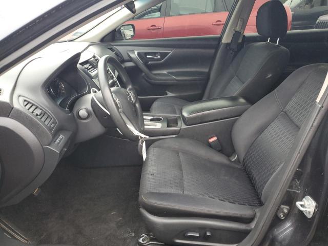 Photo 7 from auction – 2016 NISSAN ALTIMA 2.5 with VIN 1N4AL3AP1GN345761
