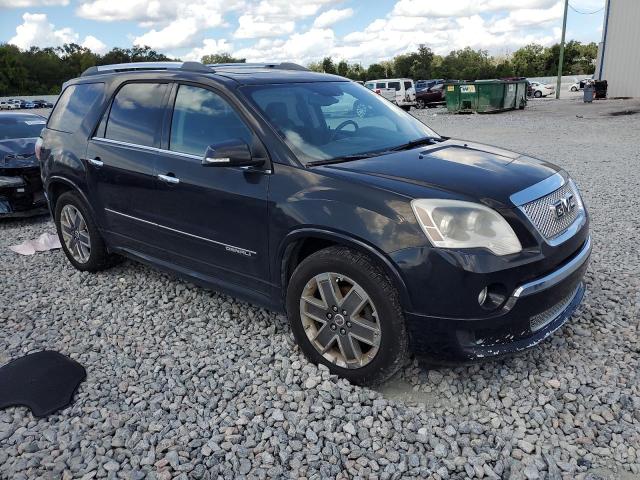 Photo 4 from auction – 2012 GMC ACADIA DEN with VIN 1GKKVTED5CJ297583