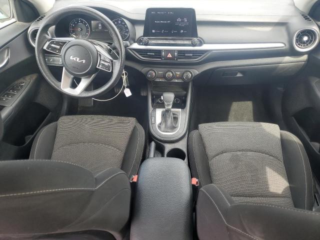 Photo 8 from auction – 2022 KIA FORTE FE with VIN 3KPF24AD3NE482913