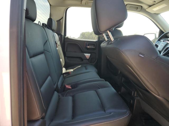Photo 10 from auction – 2015 CHEVROLET SILVERADO with VIN 1GCVKREC5FZ425094
