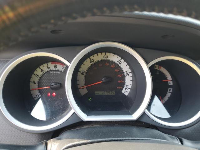 Photo 9 from auction – 2015 TOYOTA TACOMA DOU with VIN 3TMLU4EN1FM198316