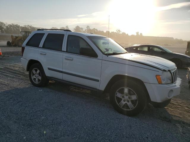 Photo 4 from auction – 2007 JEEP GRAND CHER with VIN 1J8GR48K47C521287