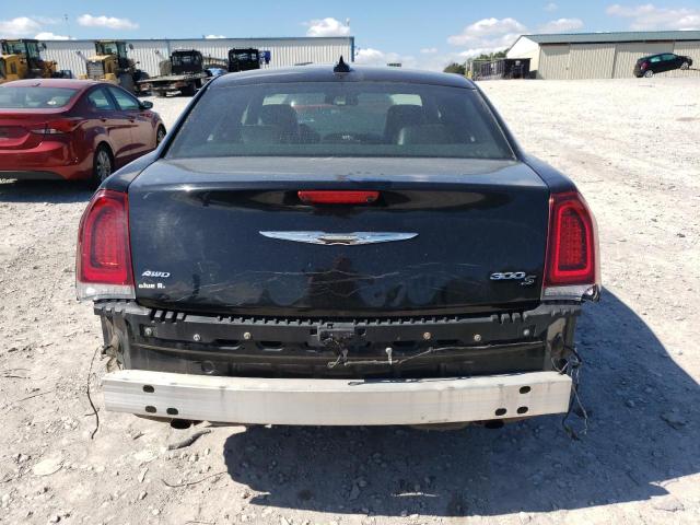 Photo 6 from auction – 2019 CHRYSLER 300 S with VIN 2C3CCAGG3KH542824