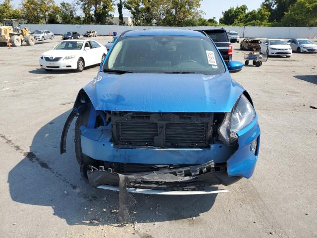 Photo 5 from auction – 2020 FORD ESCAPE SEL with VIN 1FMCU9H99LUC13451