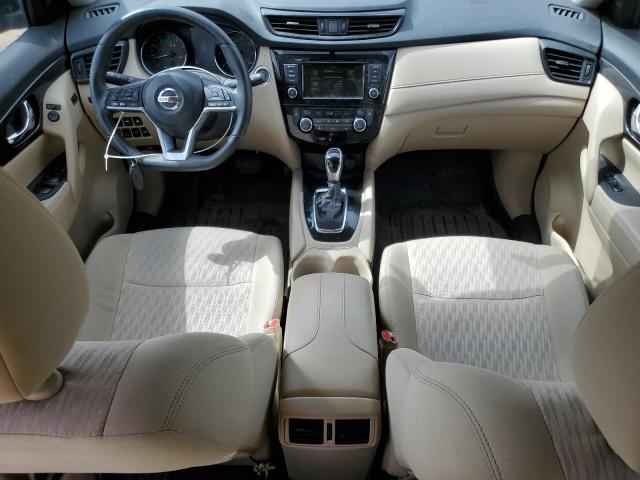 Photo 8 from auction – 2018 NISSAN ROGUE S with VIN 5N1AT2MV2JC848227