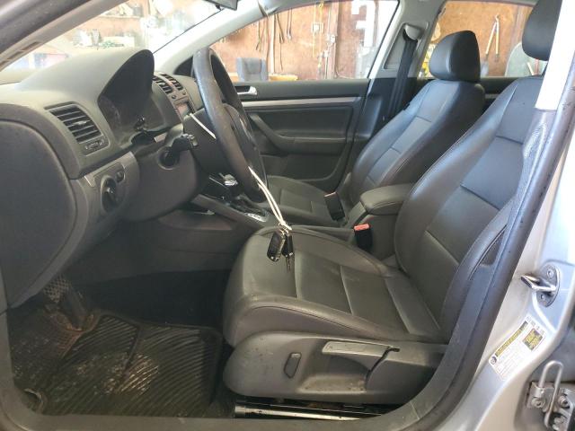 Photo 7 from auction – 2007 VOLKSWAGEN JETTA WOLF with VIN 3VWEF71K27M140276