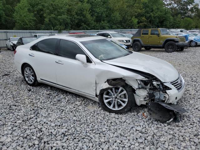 Photo 4 from auction – 2010 LEXUS ES with VIN JTHBK1EG3A2393480