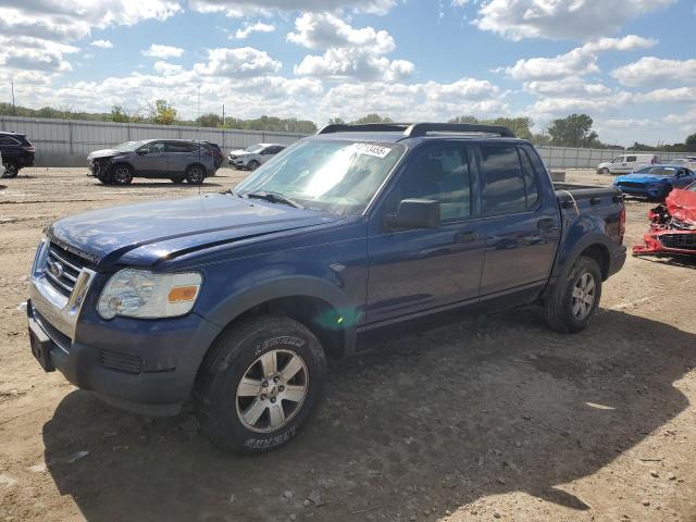 FORD OTHER 2007 with VIN 1FMEU31K07UA01093 - Photo from auction
