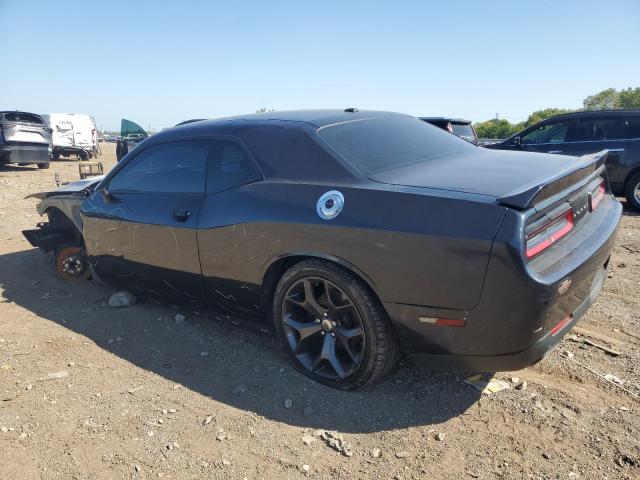 Photo 2 from auction – 2018 DODGE CHALLENGER with VIN 2C3CDZAG3JH321954