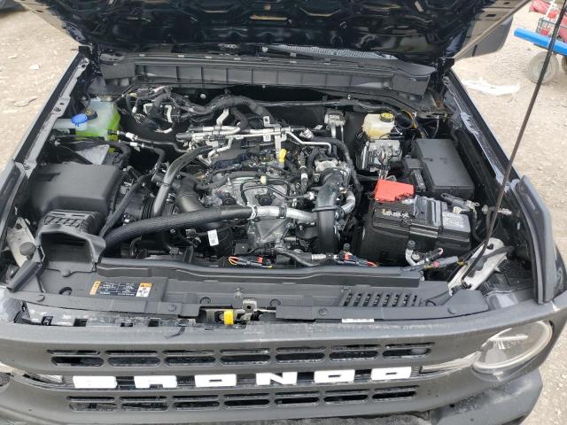 Photo 12 from auction – 2025 FORD BRONCO with VIN 1FMDE6BH9SLA67993