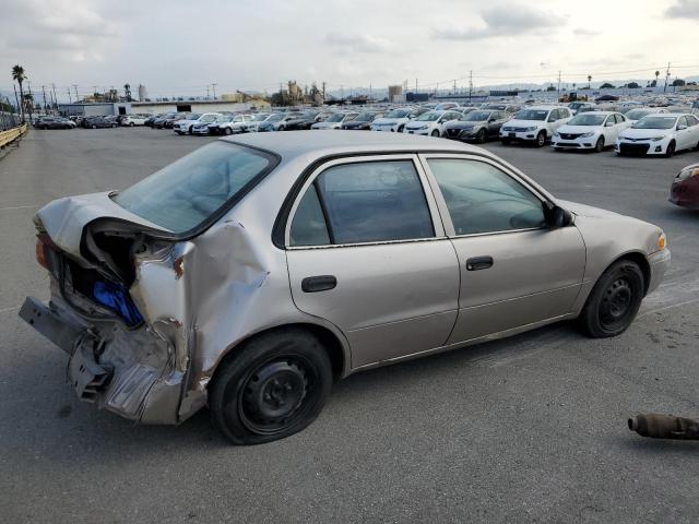 Photo 3 from auction – 1998 TOYOTA COROLLA with VIN 1NXBR12E0WZ126644