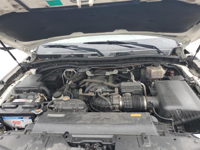 Photo 12 from auction – 2011 INFI QX56 with VIN JN8AZ2NF8B9501045