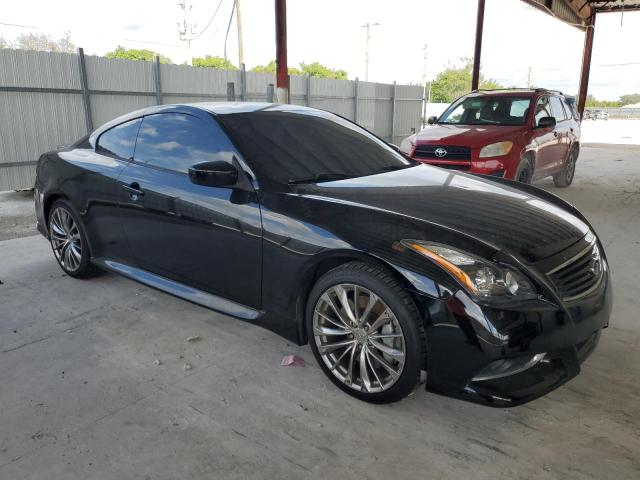 Photo 4 from auction – 2011 INFINITI G37 BASE with VIN JN1CV6EK5BM214413
